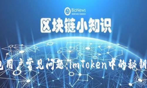 imToken钱包用户常见问题：imToken中的秘钥存储在哪里？