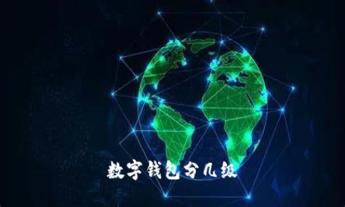 数字钱包分几级