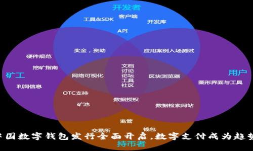 中国数字钱包发行全面开启，数字支付成为趋势！