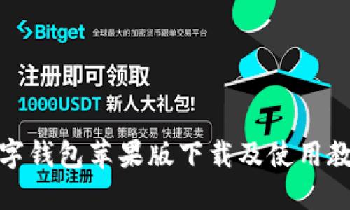 数字钱包苹果版下载及使用教程