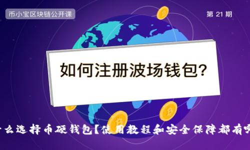 为什么选择币硬钱包？使用教程和安全保障都有哪些？