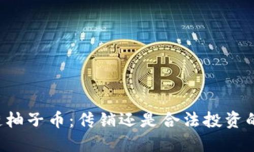 区块链柚子币：传销还是合法投资的未来？