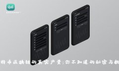 比特币区块链的真实产量：你不知道的秘密与挑