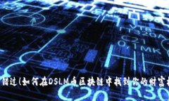 不再错过！如何在DSLM币区块链中找到你的财富机